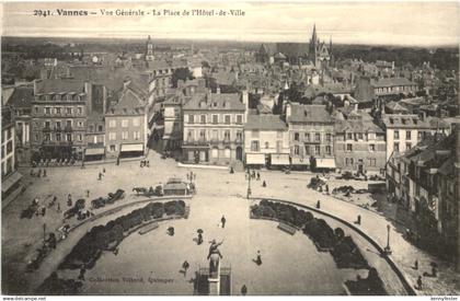 Vannes