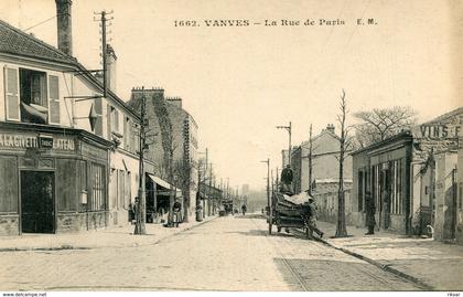 VANVES