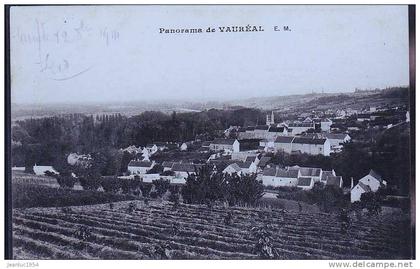 VAUREAL