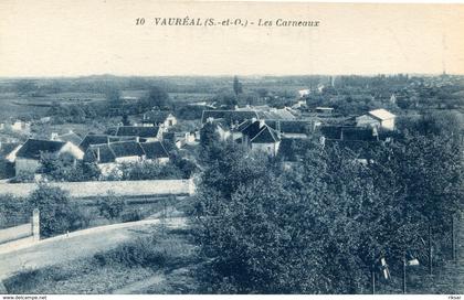 VAUREAL