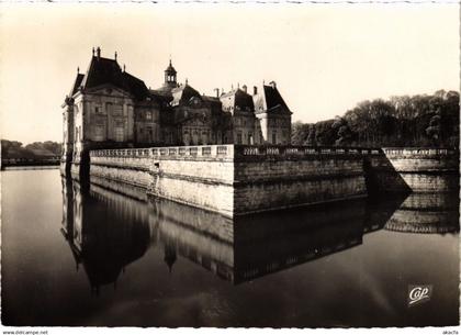 CPA chateau de Vaux le Vicomte (1268164)