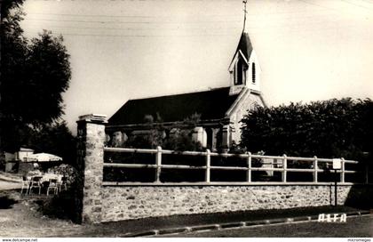 78 - VELIZY - L'Eglise