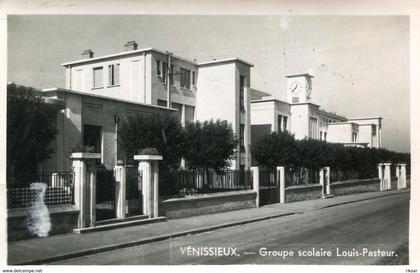 VENISSIEUX(ECOLE)