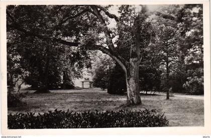 CPA VERNEUIL-sur-SEINE Les Peupliers - Maison de Repos S.N.C.F. (1386226)