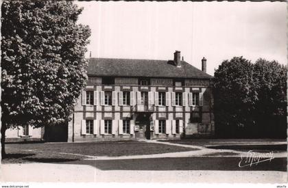 CPA VERON La Mairie (1198488)