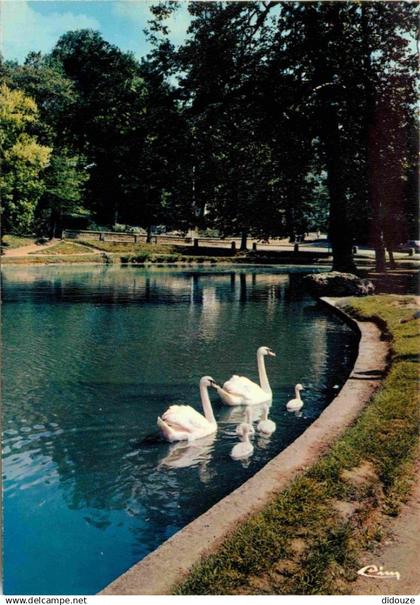 91 - Verrières le Buisson - Le Lac - CPM - Voir Scans Recto-Verso