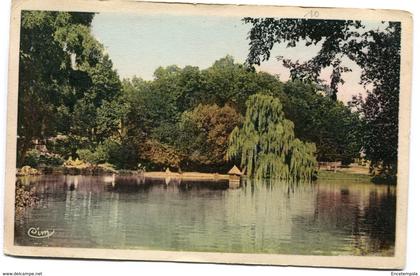 CPA - Carte postale - France - Verrieres le Buisson - Le Lac -1948  (CP1785)