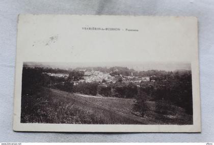 Verrières le Buisson, panorama, Essonne 91