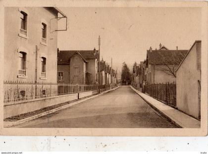 VESOUL RUE MICHELINE