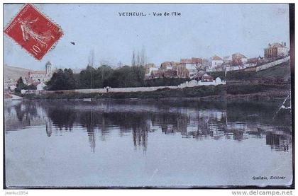 VETHEUIL