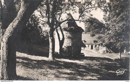 CPSM Veules-les-Roses Le Pigeonnier