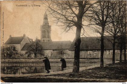 CPA Viarmes L'Etang FRANCE (1308098)