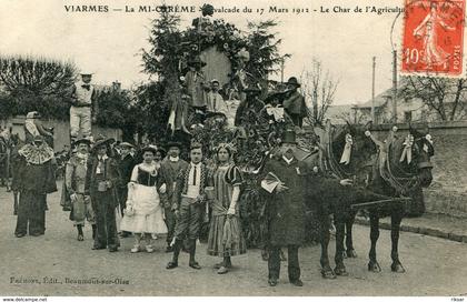 VIARMES(FETE)