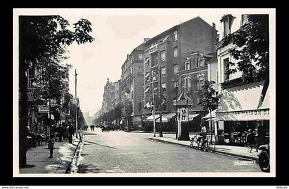 03 - Vichy - Rue de Paris - Automobiles - Carte Neuve - CPM - Voir Scans Recto-Verso