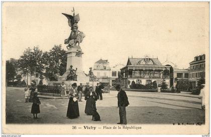 Vichy