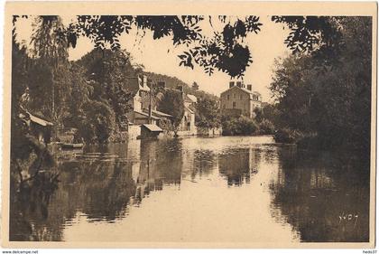 Vierzon - Les Bords de l'Yèvre