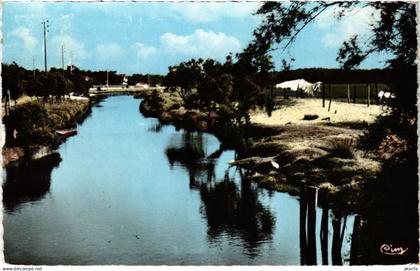 CPA Boucau les Bains (1263796)