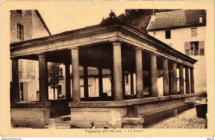 CPA VIGNORY - Le Lavoir (104831)