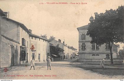 Villars les Dombes 3519 Ferrand