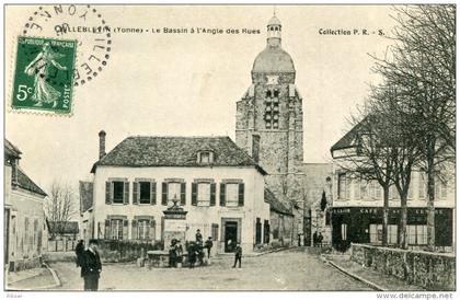 VILLEBLEVIN(YONNE)