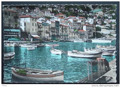 06 Villefranche-sur-Mer    D06D  K06159K  C06159C RH058551