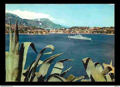 06 - Villefranche sur Mer - La Rade - CPM - Voir Scans Recto-Verso