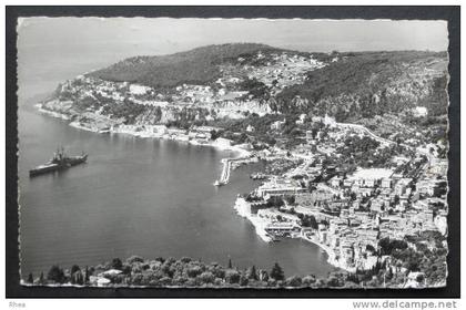 06 Villefranche-sur-Mer vue aerienne D06D K06159K C06159C RH018550