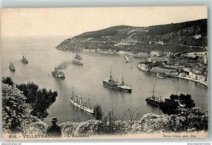 39471751 - Villefranche-sur-Mer