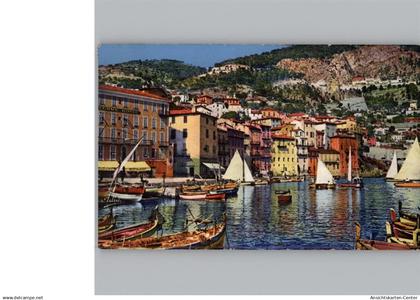 50325913 - Villefranche-sur-Mer