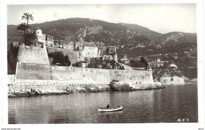 Carte Postale ANCIENNE de  VILLEFRANCHE sur MER