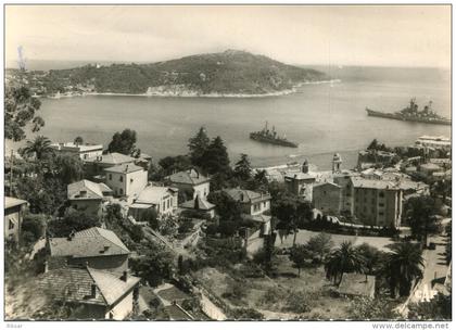 VILLEFRANCHE SUR MER(ALPES MARITIMES)