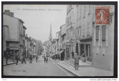 69 Villefranche-sur-Saône    D69D  K69264K  C69264C RH053586