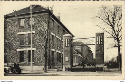 CPA VILLEJUIF - Institut du cancer (146943)