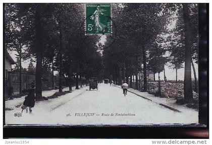 VILLEJUIF