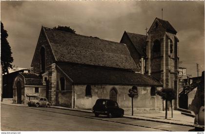 CPA Villeneuve le Roi (1346721)