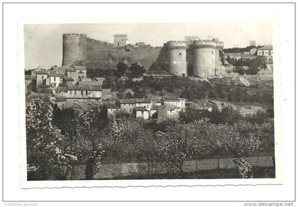 cp, 30, Villeneuve-lès-Avignon, Le Fort St-André