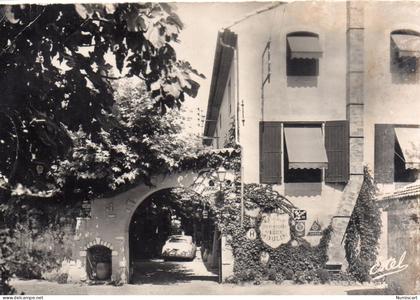 Villeneuve-lès-Avignon Hostellerie Provençale du Vieux Moulin