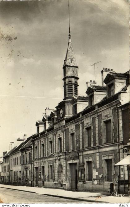 CPA VILLEPARISIS - La Mairie (170946)