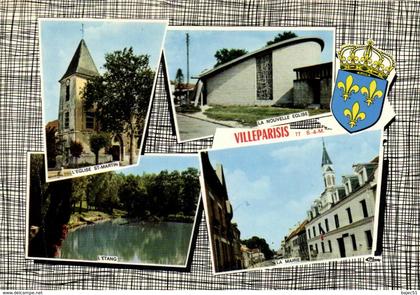 Villeparisis