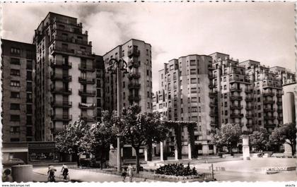 CPA Villeurbanne - Les Gratte-Ciel (1036497)