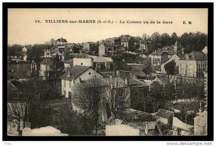 94 Villiers-sur-Marne D94D K94079K C94079C RH090457