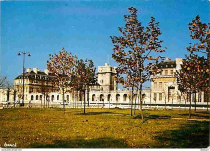 94 - Vincennes - Château de Vincennes - CPM - Voir Scans Recto-Verso