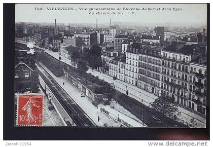 VINCENNES LA GARE