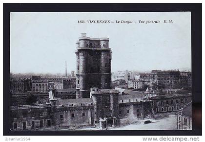 VINCENNES MAIRIE