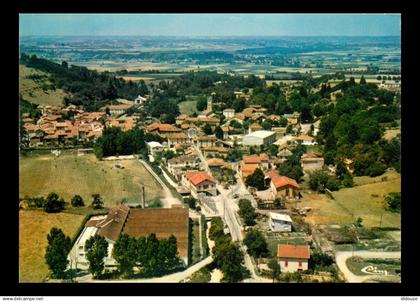 38 - Viriville - Vue Générale aérienne - CPM - Carte Neuve - Voir Scans Recto-Verso