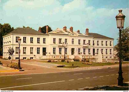 91 - Viry-Chatillon - L'Hôtel de Ville - CPM - Voir Scans Recto-Verso