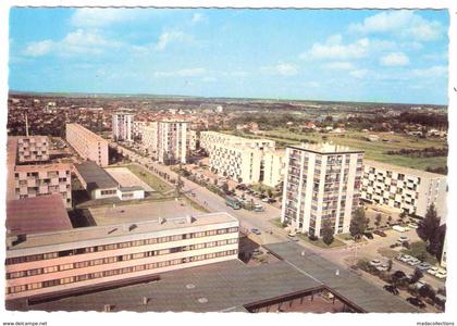 Viry-Châtillon (91 -Essonne) La CILOF