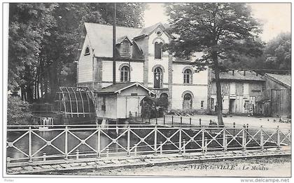 VITRY LA VILLE - Le Moulin