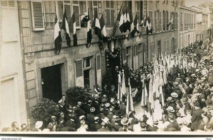 VITRY LE FRANCOIS(CARTE PHOTO)