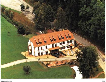 Carte POSTALE  Ancienne de VOLSMUNSTER - Auberge du Moulin d'ESCHVILLER